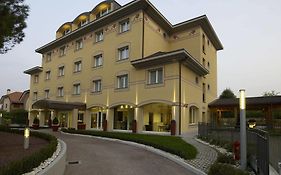 Virginia Palace Hotel Milan